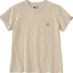 Carhartt - Women's Dearborn Loose Rosie - T-Shirt