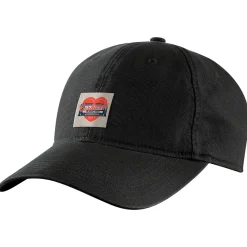 Carhartt - Women's Heart Patch Canvas Cap - Cap^ Caps|Alltagsbekleidung