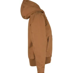 Carhartt - Women's Washed Duck Active Jacket - Freizeitjacke^ Freizeitjacken|Alltagsbekleidung