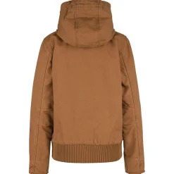 Carhartt - Women's Washed Duck Active Jacket - Freizeitjacke^ Freizeitjacken|Alltagsbekleidung