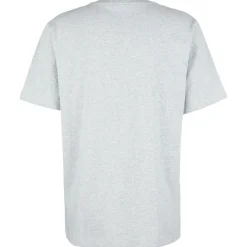 Outlet - Workw Pocket S/S - T-Shirt Alltagsbekleidung|T-Shirts