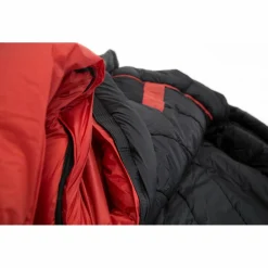 Carinthia - G 490X - Kunstfaserschlafsack