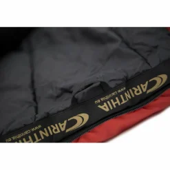 Carinthia - G 490X - Kunstfaserschlafsack