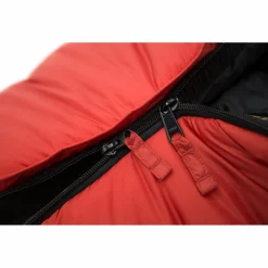 Carinthia - G 490X - Kunstfaserschlafsack