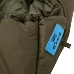 Carinthia - SOF 2 - Kunstfaserschlafsack^ Kunstfaserschlafsäcke