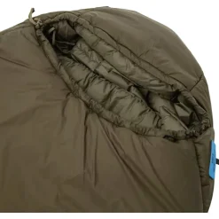 Carinthia - SOF 2 - Kunstfaserschlafsack^ Kunstfaserschlafsäcke