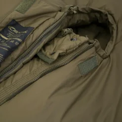 New - Survival One - Kunstfaserschlafsack Kunstfaserschlafsäcke