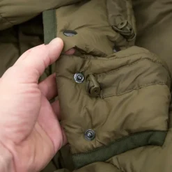 New - Survival One - Kunstfaserschlafsack Kunstfaserschlafsäcke