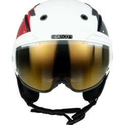 CASCO - SP-6 Trinity Refine Photochromic S1-3 (VLT 17-47%) - Skihelm