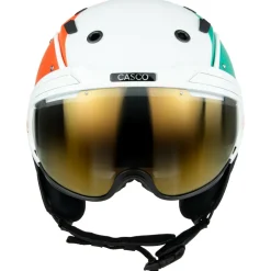- SP-6 Trinity Volt Photochromic S1-3 (VLT 17-47%) - Skihelm>CASCO Outlet
