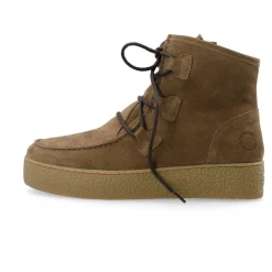 Ca'Shott - Women's Cascamilla Lace Boot Warm 2.0 - Winterschuhe