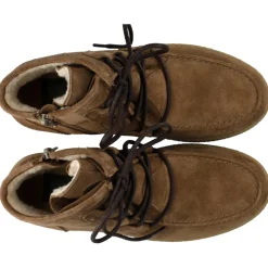 Ca'Shott - Women's Cascamilla Lace Boot Warm 2.0 - Winterschuhe