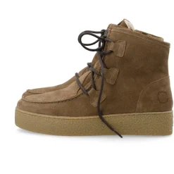 Ca'Shott - Women's Cascamilla Lace Boot Warm 2.0 - Winterschuhe