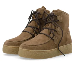 Ca'Shott - Women's Cascamilla Lace Boot Warm 2.0 - Winterschuhe