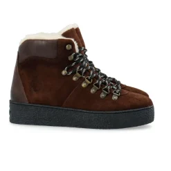 - Women's Cascamilla Warm Lace Boot - Winterschuhe>Ca'Shott New