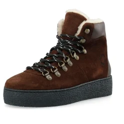 - Women's Cascamilla Warm Lace Boot - Winterschuhe><noscript><img width=