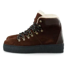 - Women's Cascamilla Warm Lace Boot - Winterschuhe><noscript><img width=