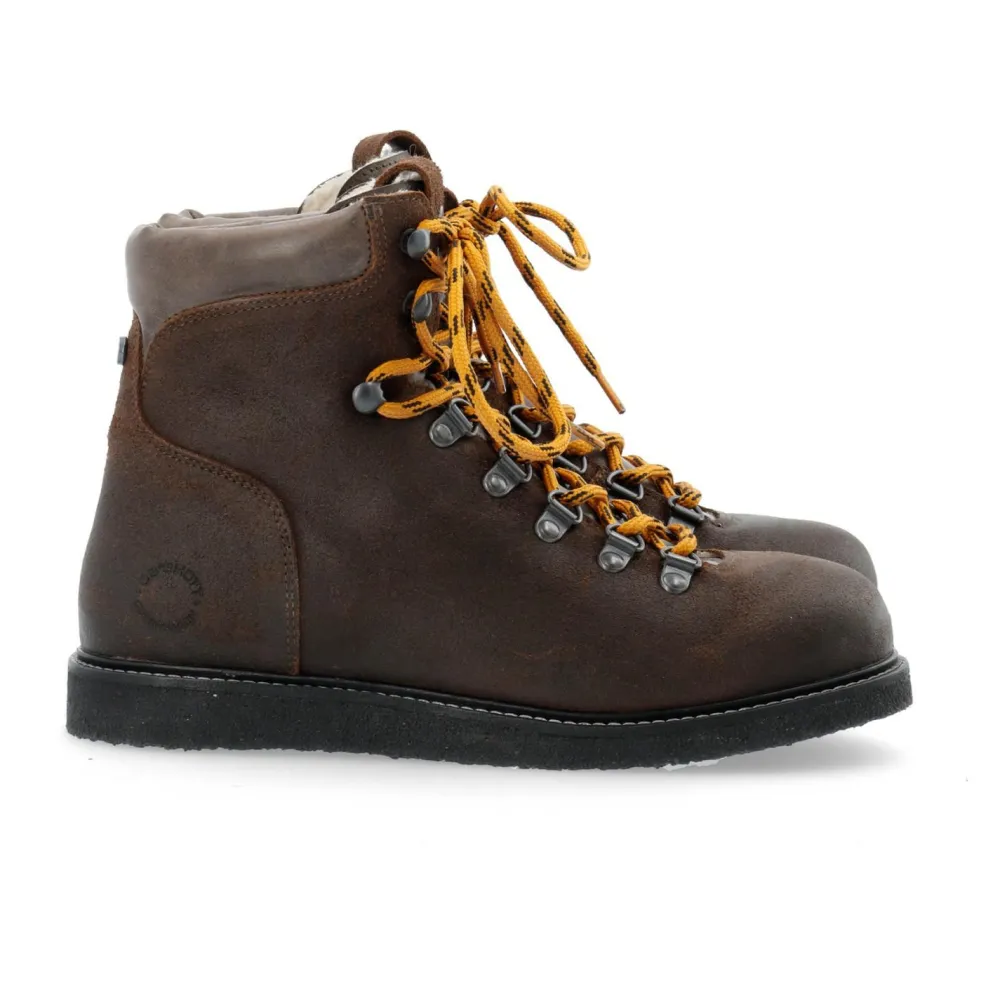 - Women's Casmalone Hiking Boot - Winterschuhe>Ca'Shott Hot