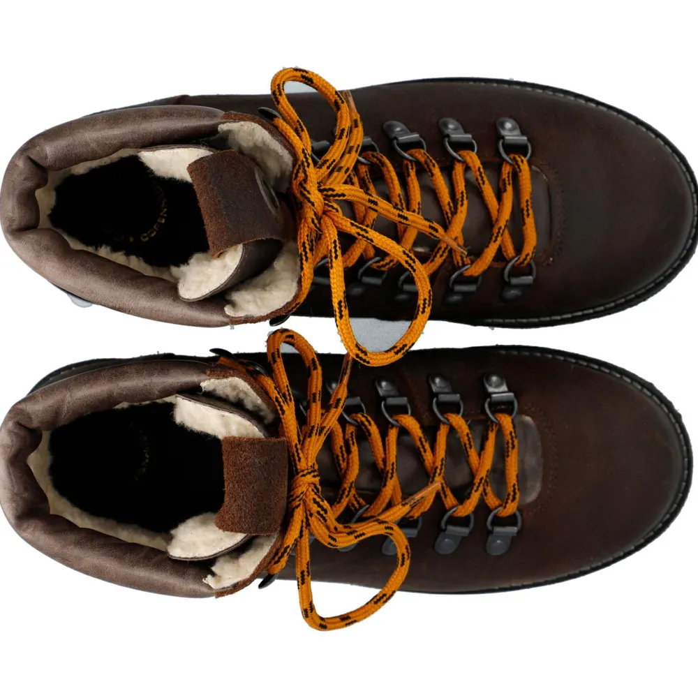 - Women's Casmalone Hiking Boot - Winterschuhe>Ca'Shott Hot