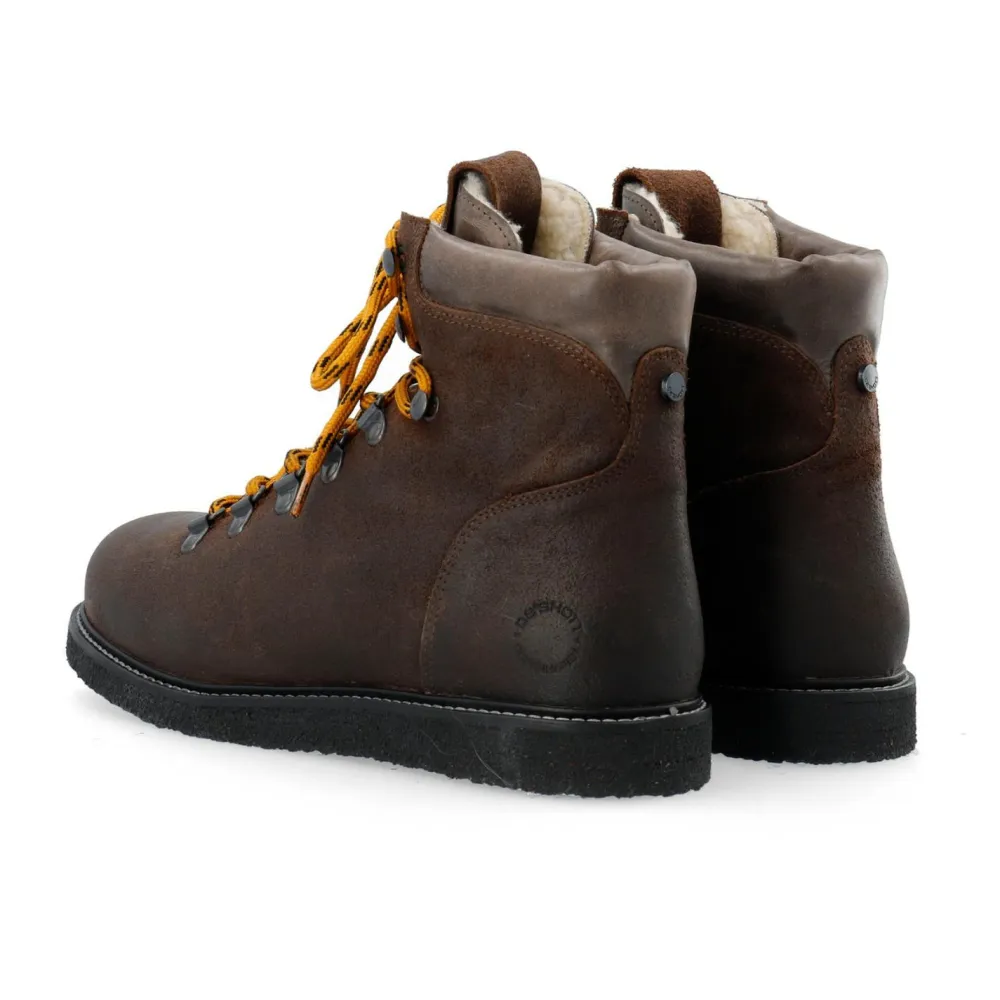 - Women's Casmalone Hiking Boot - Winterschuhe>Ca'Shott Hot