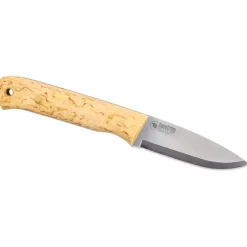 New Casström - Woodsman - Messer Messer