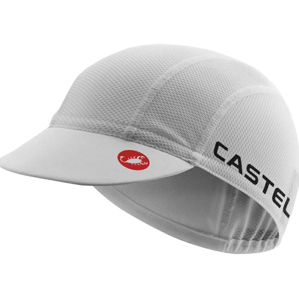 - A/C 3 Cycling Cap - Radmütze>Castelli Discount
