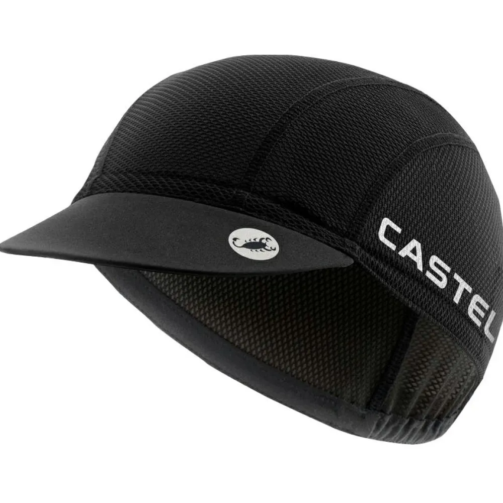 - A/C 3 Cycling Cap - Radmütze>Castelli Discount