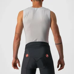 Online - Active Cooling Sleeveless - Kunstfaserunterwäsche Fahrradbekleidung|Unterwäsche