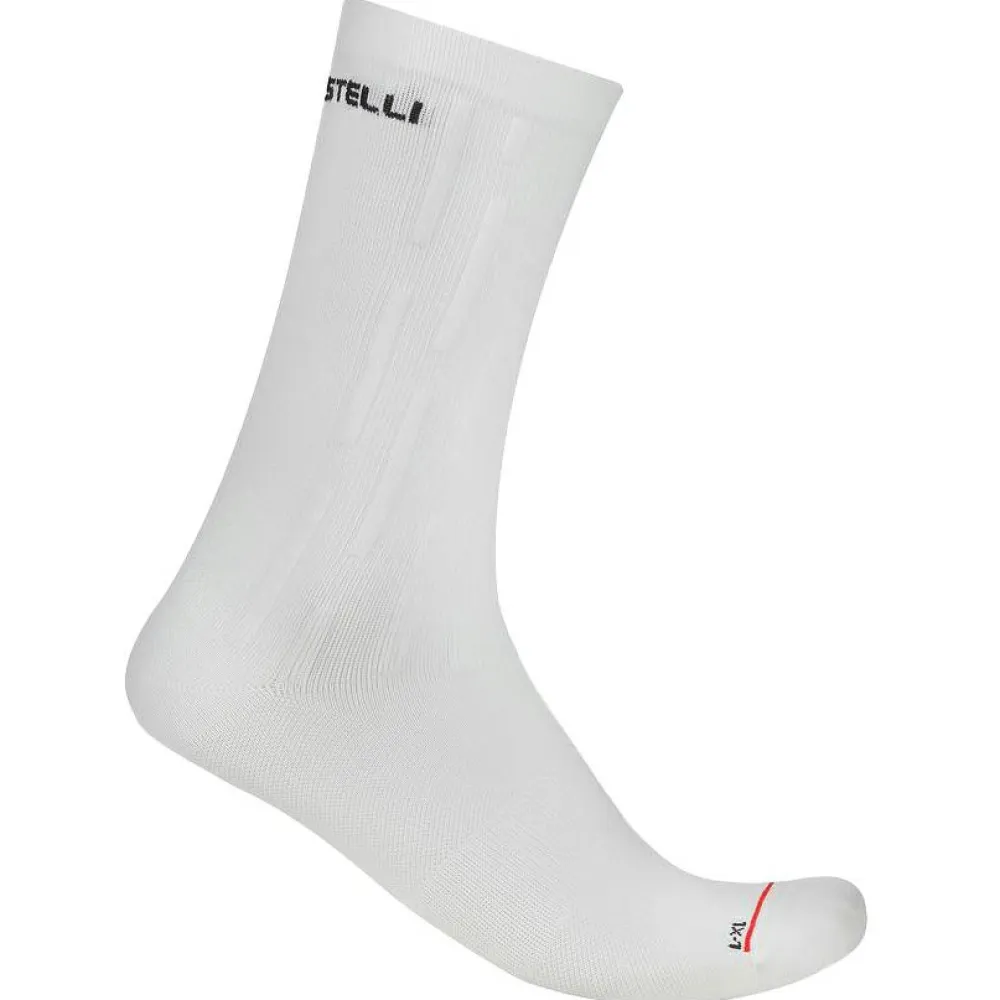 Castelli - Aero Race Pro 20 Sock - Radsocken^ Radsocken|Socken