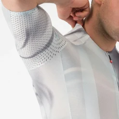 Castelli - Aero Race 8S Jersey - Radtrikot