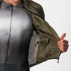 Best - Aria Shell Jacket - Fahrradjacke Fahrradbekleidung|Fahrradjacken