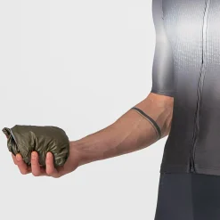 Hot - Aria Vest - Fahrradweste Fahrradbekleidung|Fahrradwesten