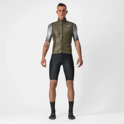 Hot - Aria Vest - Fahrradweste Fahrradbekleidung|Fahrradwesten