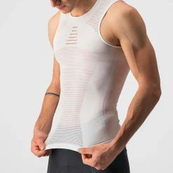 Castelli - Core Seamless Base Layer - Radunterhemd^ Fahrradbekleidung|Radunterwäsche