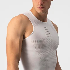 Castelli - Core Seamless Base Layer - Radunterhemd^ Fahrradbekleidung|Radunterwäsche