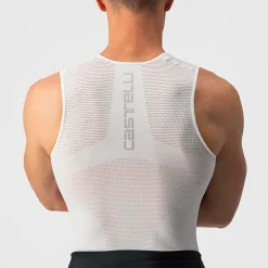 Castelli - Core Seamless Base Layer - Radunterhemd^ Fahrradbekleidung|Radunterwäsche