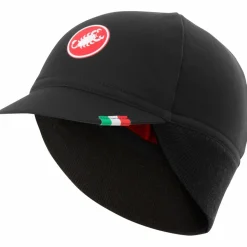 Castelli - Difesa Thermal Cap - Radmütze