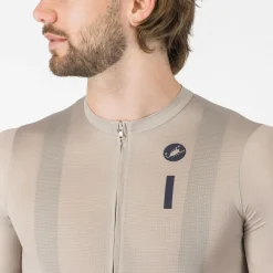 Castelli - Drittone Logo Jersey - Radtrikot