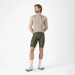 Castelli - Drittone Logo Jersey - Radtrikot