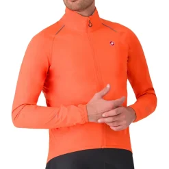 Castelli - Emergency 3 Rain Jacket - Fahrradjacke^ Fahrradbekleidung|Fahrradjacken
