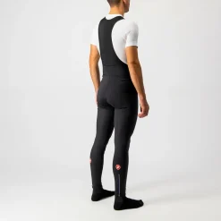 Castelli - Entrata Wind Bibtight - Radhose
