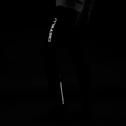 Castelli - Entrata Wind Bibtight - Radhose