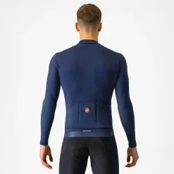 Castelli - Espresso Thermal Jersey - Radtrikot^ Fahrradbekleidung|Radtrikots