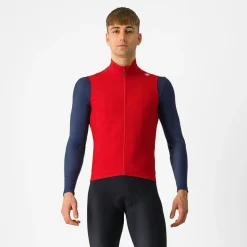 Castelli - Espresso Vest - Fahrradweste^ Fahrradbekleidung|Fahrradwesten