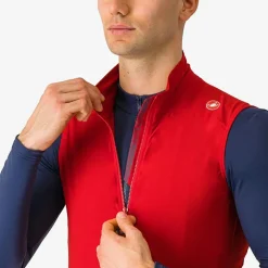 Castelli - Espresso Vest - Fahrradweste^ Fahrradbekleidung|Fahrradwesten