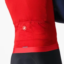 Castelli - Espresso Vest - Fahrradweste^ Fahrradbekleidung|Fahrradwesten