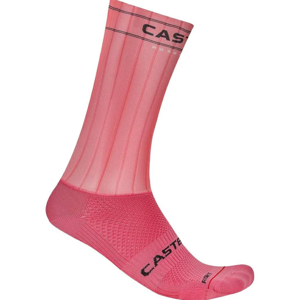- Fast Feet 4 Sock - Radsocken>Castelli Clearance