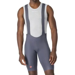 - Free Aero Race S Bibshort - Radhose>Castelli Best