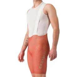 Castelli - Free Aero Race S Kit Bibshort - Radhose^ Fahrradbekleidung|Radhosen