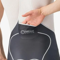 Castelli - Free Aero Race S Kit Bibshort - Radhose^ Fahrradbekleidung|Radhosen